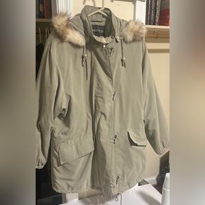 Vintage Forecaster of Boston Coat jacket